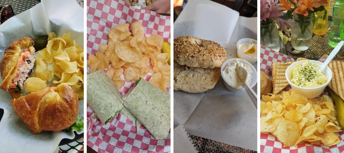 Gap Creek Coffee House