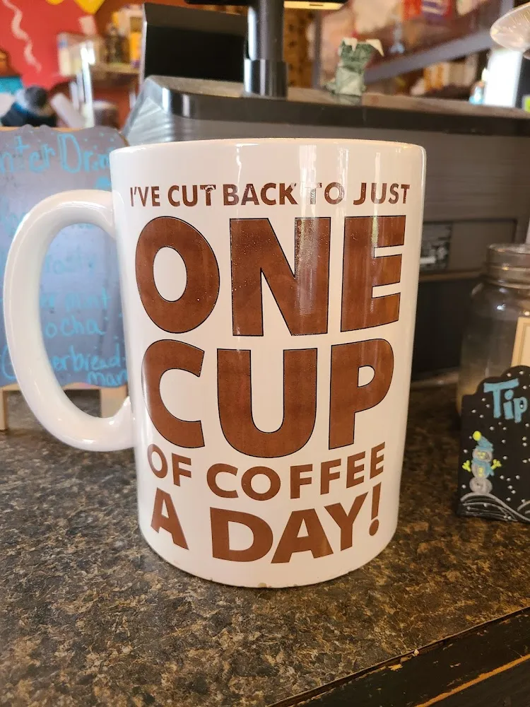 Giant Coffee